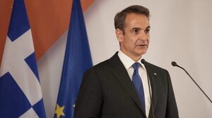 Μητσοτάκης: Ο ΒΟΑΚ ανήκει σε όλους τους Κρητικούς!