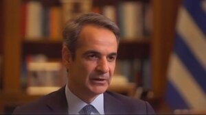 Μητσοτάκης στο CNBC: Πρέπει να προχωρήσουμε σε περαιτέρω μείωση φόρων