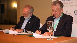 Επίσημη ένταξη της Κρήτης στην παγκόσμια εκστρατεία για την "Πράσινη" εκπαίδευση της UNESCO