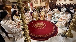 Εκλογή νέου Μητροπολίτη Χανίων: "Η Ιερά Σύνοδος θα πράξει τα δέοντα και δεν παράγει σενάρια φαντασίας"