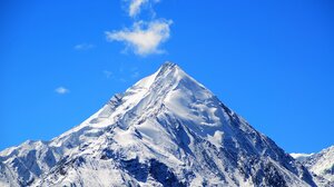 Νεκροί δύο ορειβάτες στην τέταρτη υψηλότερη κορυφή στον κόσμο, το Λότσε των Ιμαλαΐων 