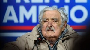 Πέπε Μουχίκα: Πέθανε ο "φτωχότερος" πρόεδρος του κόσμου