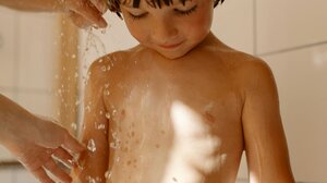 Ανάκληση παιδικού σαμπουάν από τον ΕΟΦ