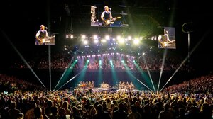 O Ντ. Τραμπ βρίζει τον Μπρους Σπρίνγκστιν: "Καλά θα κάνει να το βουλώσει"