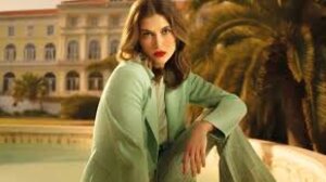 Ανδριολάτου για Κάννες: Υπήρχε οδηγία να μη φαίνονται πολλά γυμνά μέρη του σώματος