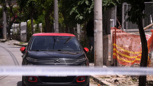 Νέα Χαλκηδόνα: Πάλεψε με τον δολοφόνο της η 48χρονη, άφαντο το κινητό της