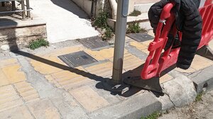 Νέα έργα και ζημιές σε προϋπάρχοντα έργα