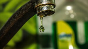 Ξανά χωρίς νερό η Νέα Αλικαρνασσός