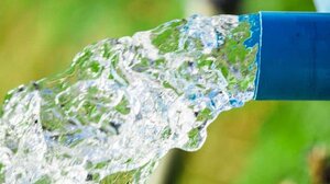 Πολυτραυματίας με μια εξάδα νερό!