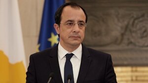  Χριστοδουλίδης: Οι πραγματικότητες είναι ότι υπάρχει μια παράνομη κατοχή για 50 χρόνια