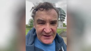 Νίκος Ορφανός: «Είχα έναν όγκο στο κεφάλι, πέρασε και αυτό»