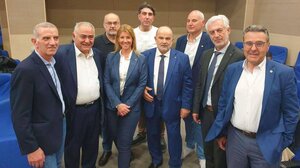  ΓΣΕΒΕΕ: Ξανά αντιπρόεδρος ο Χ. Λεκάκης - Πρόεδρος της Ελεγκτικής Επιτροπής η Μ. Αντωνακάκη