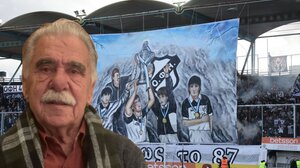 Βασίλης Σκουλάς: «Στις 17 Μαΐου μαζί με τον ΟΦΗ θα παίζει κι όλη η Κρήτη»