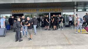 Αεροδρόμιο Ηρακλείου: Τι θα απογίνει όταν φύγουν οι εγκαταστάσεις του;