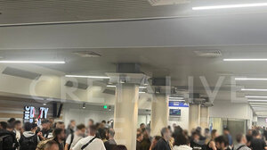 Συνωστισμός στο αεροδρόμιο από τα καραβάνια των φίλων του ΟΦΗ!