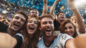 Το μήνυμα του ΟΦΗ για τον αποψινό τελικό: Φοράμε μόνο ασπρόμαυρα ρούχα!