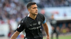 Λαμπρόπουλος μετά την ανανέωση με τον ΟΦΗ: «Τα πάντα για να παραμείνουμε ανταγωνιστικοί»