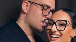 Eurovision: Ο OGE από τον Μυλοπόταμο που έχει κλέψει την καρδιά της Κλαυδίας