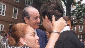 Η συγκινητική ανάρτηση του Κυριάκου Μητσοτάκη για τη μητέρα του