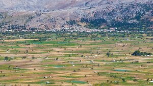 Τα παράδοξα του καιρού: Στην Κρήτη η χαμηλότερη θερμοκρασία της χώρας