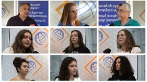 Με οδηγό την ψυχραιμία και τη σωστή προετοιμασία: Πανελλαδικές 2025 με το φροντιστήριο Ορόσημο