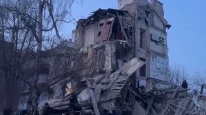 Πόλεμος με drones ανάμεσα σε Ρωσία και Ουκρανία -Σε κατάσταση έκτακτης ανάγκης στη ρωσική πόλη