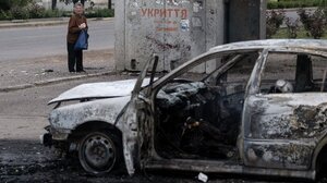 Ουκρανία: Η Ρωσία εξαπέλυσε τη μεγαλύτερη από την αρχή του πολέμου επίθεση με drones - Νεκρή μια γυναίκα στο Κίεβο