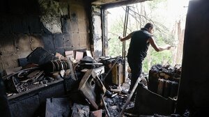 Δύο νεκροί και σχεδόν 20 τραυματίες σε ρωσικό πλήγμα στο Σούμι