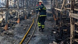 Ουκρανία: Νέος αρχηγός του στρατού ξηράς ο Χενάντι Σαποβάλοβ