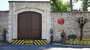 Κωνσταντινούπολη: Στις 12:30 η πρώτη συνάντηση Ουκρανών και Ρώσων