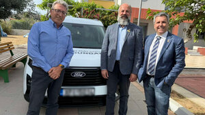 Μια σημαντική προσφορά των Lions στο Παιδικό Χωριό SOS Κρήτης