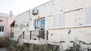 Αντιδράσεις για την... εικόνα του βρεφονηπιακού Τυμπακίου