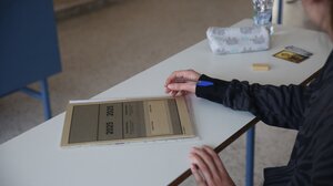 Με Μαθηματικά η συνέχεια των Πανελλαδικών για τα ΕΠΑΛ - Αρχίζουν σήμερα οι εξετάσεις στα γυμνάσια