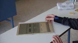 Πανελλαδικές 2025: Τα θέματα στα μαθήματα ειδικότητας στα ΕΠΑΛ