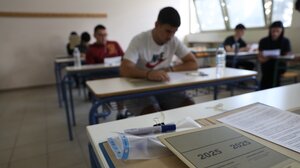 Φινάλε για τους υποψηφίους των ΓΕΛ με τα μαθήματα Προσανατολισμού