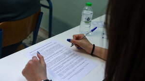 Μηνύματα και ευχές από τους φορείς της Κρήτης στους υποψηφίους των πανελλαδικών