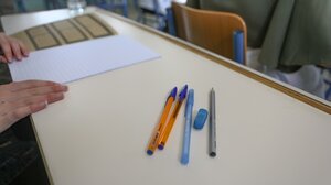 Πανελλαδικές Εξετάσεις: Συνέχεια το Σάββατο με μαθήματα ειδικότητας για τους υποψήφιους των ΕΠΑΛ