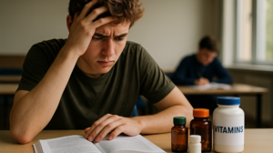 Πρόεδρος φαρμακοποιών: Τα χάπια δε φέρνουν άριστα στις πανελλαδικές εξετάσεις