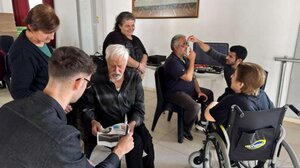 Το Πανεπιστήμιο των Ορέων στο Δήμο Αμαρίου