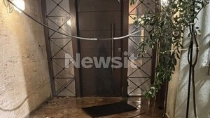 Χρήστος Παπαδημητρίου: Επίθεση με γκαζάκια στο σπίτι του πρώην προέδρου του ΕΟΔΑΣΑΑΜ