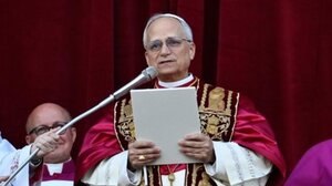 Ιταλία: "Στοχεύστε σε μεγάλα πράγματα" είπε ο πάπας Λέων ο ΙΔ’, σε ένα εκατομμύριο καθολικούς νέους