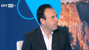 Δ. Παπαστεργίου: Ελλάδα, Γαλλία και άλλες χώρες ζητούν να μπουν κανόνες στο όριο ηλικίας των παιδιών στο διαδίκτυο