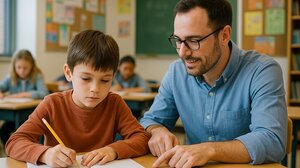 245 νέα τμήματα ένταξης στην Κρήτη! Η κατανομή ανά περιφερειακή ενότητα