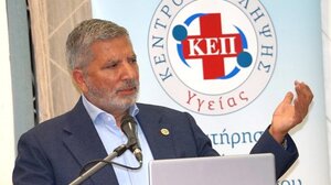 Θύμα διαδικτυακής απάτης ο Γιώργος Πατούλης