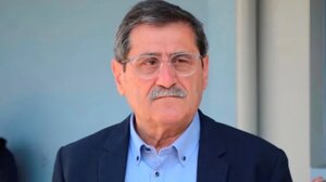 Τροχαίο για τον Δήμαρχο Πατρέων - To όχημά του συγκρούστηκε με λεωφορείο