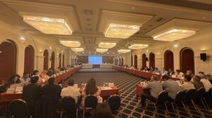 Την ερχόμενη Πέμπτη η συνεδρίαση του Περιφερειακού Συμβουλίου 