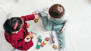 Ξεκινούν οι αιτήσεις εγγραφής στους παιδικούς σταθμούς του Δήμου Γόρτυνας