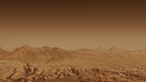 Για πρώτη φορά ερευνητές παρατήρησαν ορατό σέλας στον Άρη 