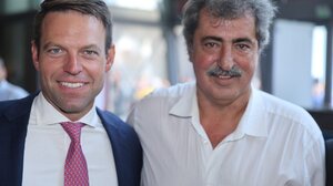 Άρση ασυλίας του Παύλου Πολάκη προτείνει η Επιτροπή Δεοντολογίας για μήνυση Κασσελάκη εναντίον του