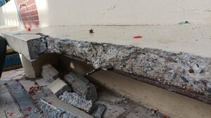 Είναι αυτή αυλή για νήπια;